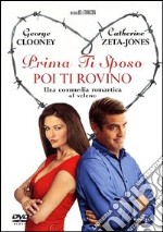 Prima Ti Sposo Poi Ti Rovino dvd