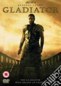 Gladiator / Gladiatore (Il) dvd