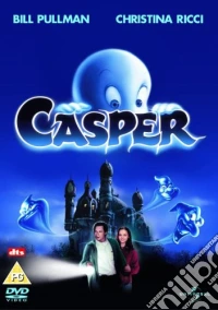 Casper dvd