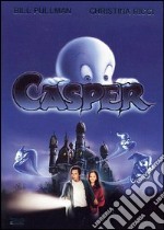 Casper dvd