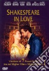 Shakespeare In Love film in dvd di John Madden