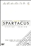 Spartacus (SE) (2 Dvd) dvd