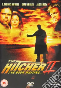 The Hitcher 2 - Ive Been Waiting [Edizione: Regno Unito] dvd