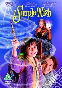 Simple Wish