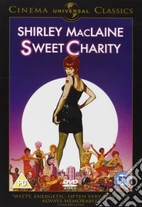 Sweet Charity [Edizione: Regno Unito] dvd