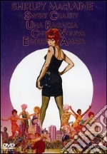 Sweet Charity dvd