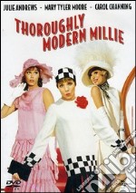 Thoroughly Modern Millie