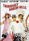 Thoroughly Modern Millie dvd