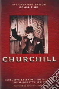 Churchill [Edizione: Regno Unito] dvd