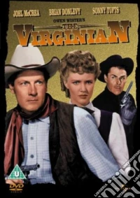 Virginian (The) / Virginiano (Il) dvd