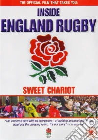 Inside England Rugby - Sweet Chariot [Edizione: Regno Unito] dvd