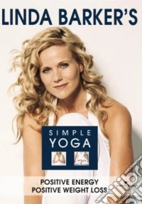 Linda Barker - Simple Yoga dvd