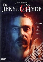 Doctor Jekyll And Mister Hyde (2002) dvd