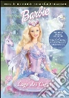 Barbie - Lago Dei Cigni film in dvd di Owen Hurley