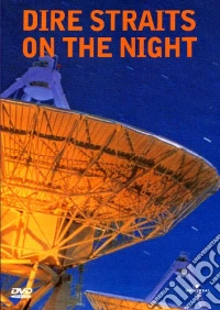 Dire Straits - On The Night dvd