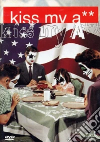Kiss. Kiss My Ass dvd