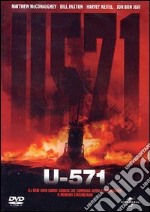 U-571 dvd