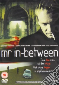 Mr In-Between [Edizione: Regno Unito] dvd