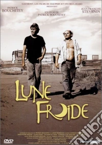 Lune Froide [Edizione: Francia] dvd