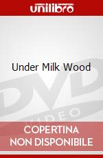 Under Milk Wood dvd