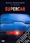 Supercar (2 Dvd) dvd