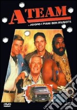 A-Team - Il Meglio (2 Dvd) dvd