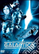 Battlestar Galactica (1978) - Stagione 01 (6 Dvd) dvd