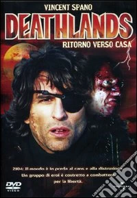 Deathlands dvd