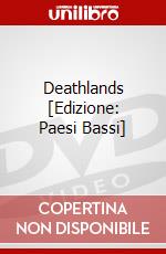 Deathlands [Edizione: Paesi Bassi] dvd