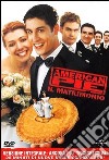 American Pie - Il Matrimonio dvd