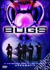 Bugs dvd