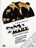 Fratelli Marx Collection (Cofanetto 3 DVD)