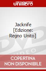 Jacknife [Edizione: Regno Unito] dvd