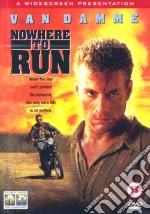 Nowhere To Run / Accerchiato [Edizione: Regno Unito] [ITA] dvd