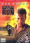 Nowhere To Run / Accerchiato [Edizione: Regno Unito] [ITA] dvd