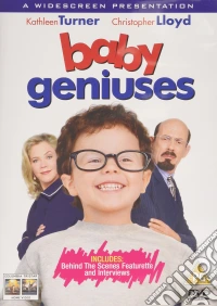 Baby Geniuses dvd