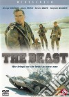 Beast (The) / Belva Di Guerra [Edizione: Regno Unito] [ITA] dvd