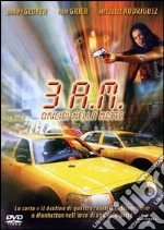 3 A.M. - Omicidi Nella Notte