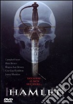 Hamlet dvd