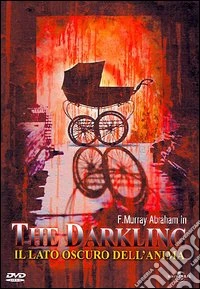 The Darkling  dvd