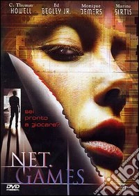 Net Games  dvd