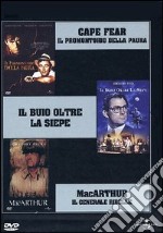 Gregory Peck Collection (Cofanetto 3 DVD) dvd