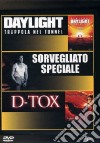 Sylvester Stallone Collection (Cofanetto 3 DVD) dvd
