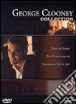 George Clooney Collection (Cofanetto 3 DVD) dvd