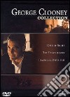 George Clooney Collection (Cofanetto 3 DVD) dvd