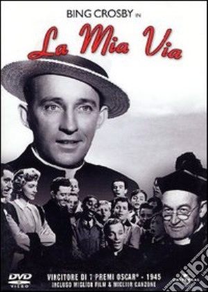 La Mia Via  film in dvd di Leo Mccarey
