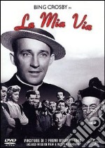 La Mia Via  dvd