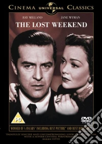 Lost Weekend [Edizione: Regno Unito] dvd