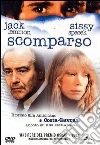 Missing - Scomparso dvd