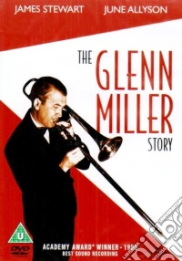 Glenn Miller Story dvd